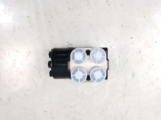 Bomba de Motor Hidráulico 101S1-200B com Pressão de Operação de 200BAR Dispositivo de Potência do Motor de Alto Desempenho para Máquinas Pesadas