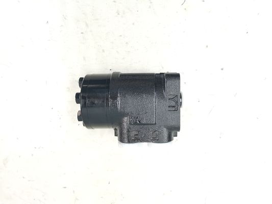 Bomba de Motor Hidráulico 101S1-200B com Pressão de Operação de 200BAR Dispositivo de Potência do Motor de Alto Desempenho para Máquinas Pesadas