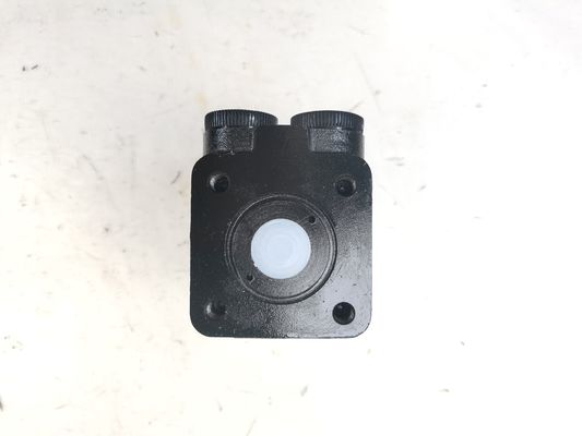 Motor de Engrenagem Hidráulico 102S-100B (UD-ND-D) com Motor Cicloidal de Engrenagem de Alta Pressão de 200BAR Pressão de Operação para Máquinas Pesadas