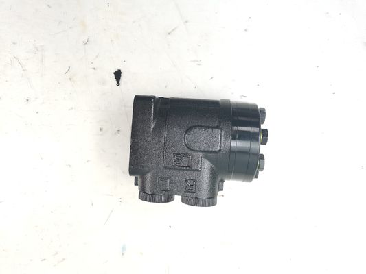 Motor de Engrenagem Hidráulico 102S-100B (UD-ND-D) com Motor Cicloidal de Engrenagem de Alta Pressão de 200BAR Pressão de Operação para Máquinas Pesadas