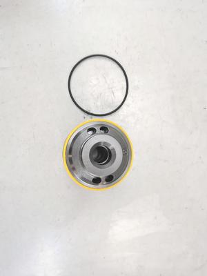 Bomba de engrenagem hidráulica de alto desempenho 3525V-19VQ Núcleo de bomba traseira com 11KW Potência 1060lpm Taxa de fluxo e 160kPa-250kPa Pressão Máquinas agrícolas Peças hidráulicas