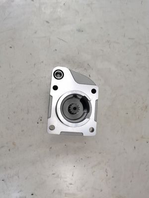 A8V080 Bomba de engrenagem / Bomba de engrenagem hidráulica Máquinas agrícolas Hidráulica para peças Komatsu Dispositivo de direção para máquinas pesadas Serviço OEM