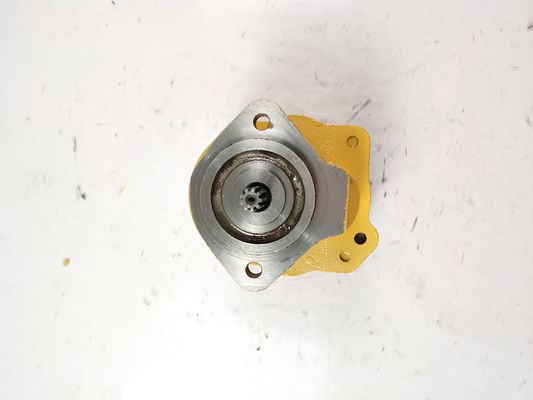 Bomba de óleo para engrenagens de grau industrial 95518-03001 H-2 Bomba de engrenagens hidráulica Bomba única Fornecimento de fábrica de máquinas de construção