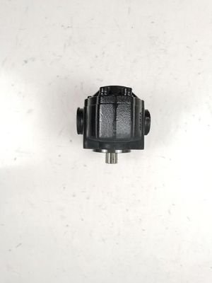 Bomba de óleo 110600-71100 H-2 Bomba de engrenagem hidráulica Bomba única Engrenagem industrial Máquinas de construção Fábrica de fornecimento