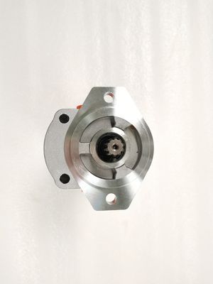 6669649 Bomba de engrenagem hidráulica de alta qualidade Garantia de um anoBomba tripla usada em equipamentos de construção para Komatsu Kawasaki