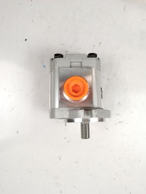 9218993 Bomba de engrenagem hidráulica de alta qualidade Garantia de um ano Bomba de sinalização usada em equipamentos de construção para Komatsu