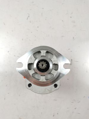 9218993 Bomba de engrenagem hidráulica de alta qualidade Garantia de um ano Bomba de sinalização usada em equipamentos de construção para Komatsu