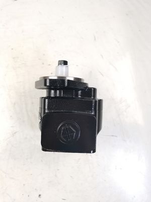Bomba de engrenagem compacta original para carregadeira de máquinas de engenharia e veículos 24090283 Bomba de óleo