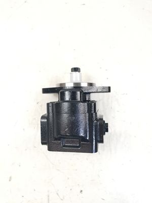 Bomba de engrenagem compacta original para carregadeira de máquinas de engenharia e veículos 24090283 Bomba de óleo