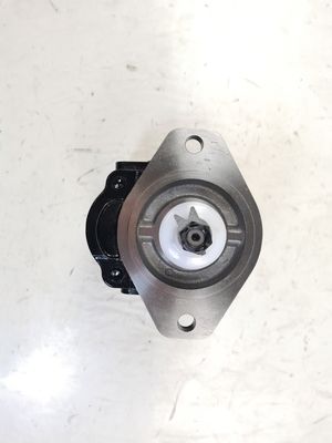 Bomba de engrenagem compacta original para carregadeira de máquinas de engenharia e veículos 24090283 Bomba de óleo