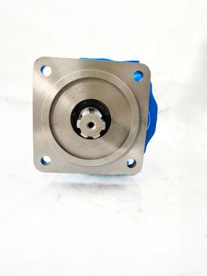 Garantia de um ano Bomba de engrenagem de malha externa de média e alta pressão 1115442290-2 Alta qualidade 11Kw 1060 Usada em equipamentos de construção para Kawasaki