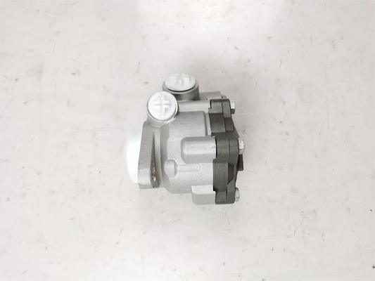 7685955164 Bomba de engrenagem hidráulica com faixa de pressão de 16-21 MPa para máquinas de construção