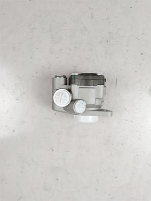 7685955164 Bomba de engrenagem hidráulica com faixa de pressão de 16-21 MPa para máquinas de construção