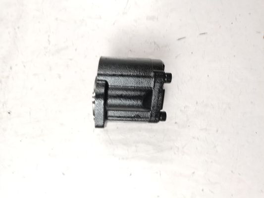 AP2D18LV Bomba de engrenagem / camião de descarga Bulldozer Bomba taxa de fluxo Max 1060lpm 11KW Bomba de óleo preto