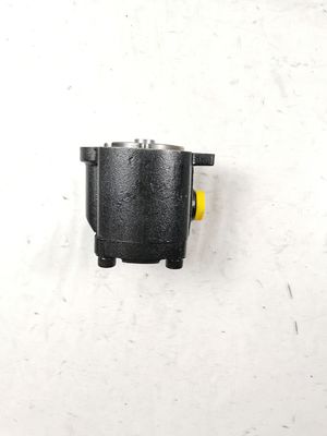 AP2D18LV Bomba de engrenagem / camião de descarga Bulldozer Bomba taxa de fluxo Max 1060lpm 11KW Bomba de óleo preto