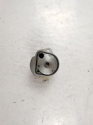 AP2D18LV Bomba de engrenagem / camião de descarga Bulldozer Bomba taxa de fluxo Max 1060lpm 11KW Bomba de óleo preto