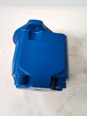 Materiais de liga de ferro e alumínio Bomba de engrenagem hidráulica AP2D36 Classe de máquinas de construção Fábrica de fornecimento de peças de reposição hidráulicas