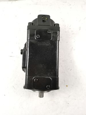 ATUS67CBASB25B14B223R03B100 Bomba de engrenagem / Bomba de engrenagem hidráulica Máquinas agrícolas Hidráulica para Komatsu Peças Dispositivo de direção Serviço OEM