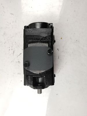 ATUS67CBASB25B14B223R03B100 Bomba de engrenagem / Bomba de engrenagem hidráulica Máquinas agrícolas Hidráulica para Komatsu Peças Dispositivo de direção Serviço OEM