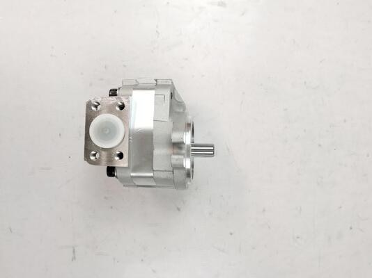 BAL1-15 10T bomba de engrenagem hidráulica com 16-21 MPa gama de pressão para máquinas de construção Fábrica de fornecimento de peças de reposição hidráulica