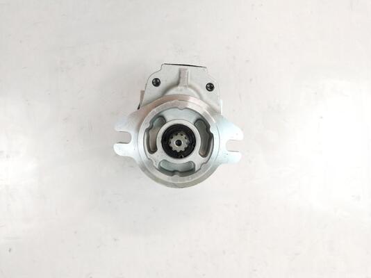 BAL1-15 10T bomba de engrenagem hidráulica com 16-21 MPa gama de pressão para máquinas de construção Fábrica de fornecimento de peças de reposição hidráulica