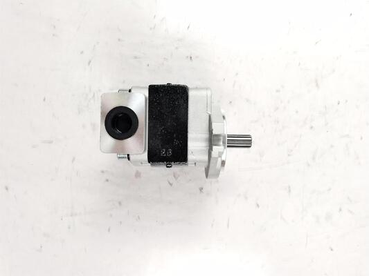 Materiais de liga de ferro e alumínio Bomba de engrenagem hidráulica BD2G 13T ((SGP1-23R520) Gama para máquinas de construção Fábrica de suprimentos Peças sobressalentes hidráulicas