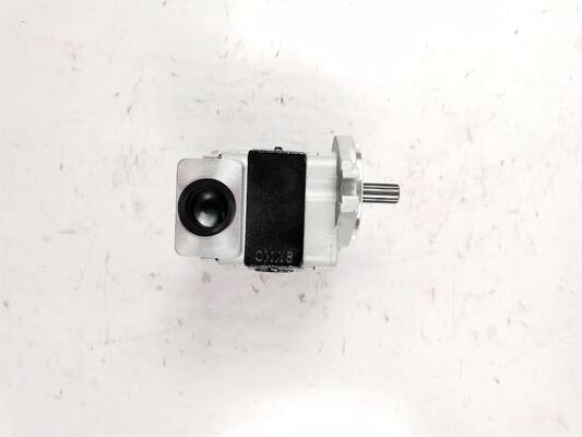 Materiais de liga de ferro e alumínio Bomba de engrenagem hidráulica BD2G 13T ((SGP1-23R520) Gama para máquinas de construção Fábrica de suprimentos Peças sobressalentes hidráulicas