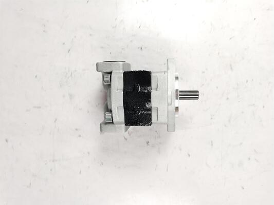 Materiais de liga de ferro e alumínio Bomba de engrenagem hidráulica BD2G 13T ((SGP1-23R520) Gama para máquinas de construção Fábrica de suprimentos Peças sobressalentes hidráulicas