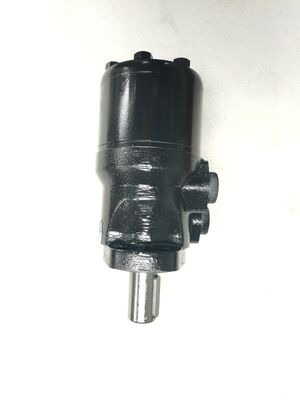 Motor de engrenagem hidráulica Parker BMH-500-4BDN1 para modelos JCB 3cx 4cx