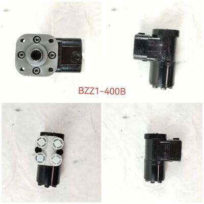 Hydraulic Power Parts BZZ1-400B Industrial Grade Hydraulic Motor BZZ1 Series BZZ1-500B 3+4-16 BZZ1-100A BZZ1-160B  BZZ1-200A BZZ1-250B