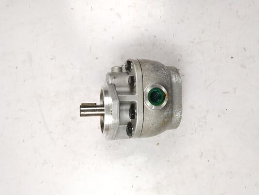 CBF-E32P CBF-E32A CBF-E40P CBF-E40A CBF-E18 Bomba de Engrenagem de Empilhadeira Material de Liga de Alumínio