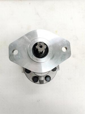 CBF Series Hydraulic Gear Pump CBF-E63 6T-B2 L Aluminum Alloy and irion Materials Hydraulic Oil Pump for Forklift