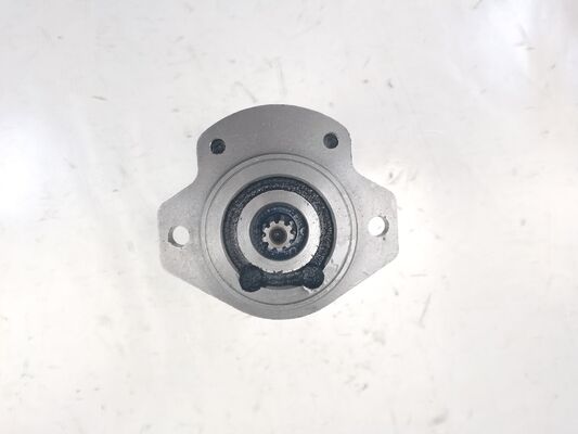 Bomba de engrenagem hidráulica 9T-L ((0510 726 025) Dispositivo de direção e potência de alta qualidade Peças sobressalentes hidráulicas utilizadas em máquinas Komatsu