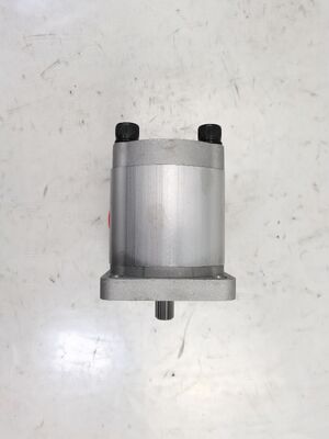 Bomba de engrenagem hidráulica de alta qualidade 16.3-C4-15T-L-36.5 Bomba Materiais de liga de ferro e alumínio Gama para máquinas de construção Fábrica de suprimentos Peças sobressalentes hidráulicas