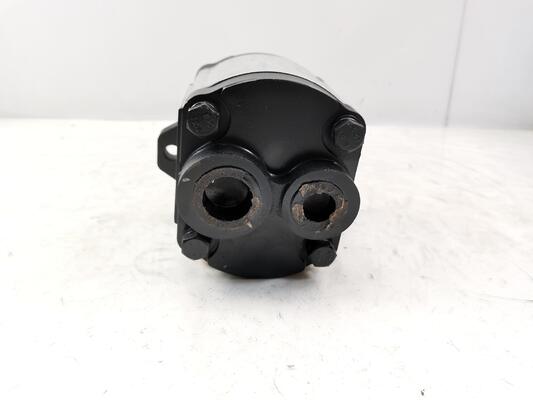 Bomba de engrenagem hidráulica 20K-60-31182 Materiais de liga de ferro e alumínio de alta qualidade Gama para máquinas de construção Fábrica de suprimentos Peças sobressalentes hidráulicas