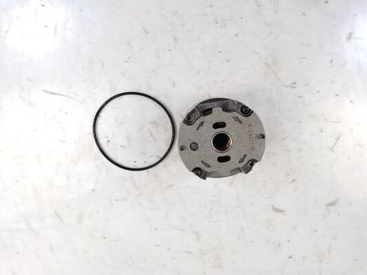 Série VQ cartucho de aço inoxidável engrenagem bomba 25VQ14A bomba núcleo bomba de óleo fornecimento de fábrica