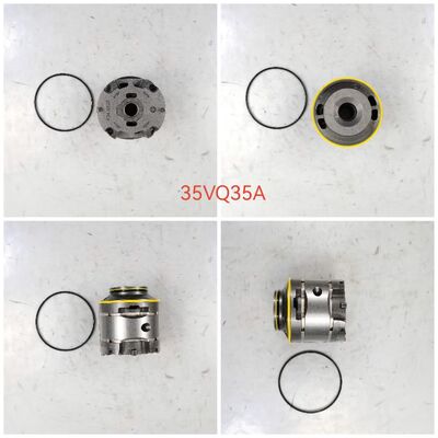 Série VQ cartucho de aço inoxidável engrenagem bomba 35VQ35A bomba núcleo bomba de óleo fábrica de suprimentos