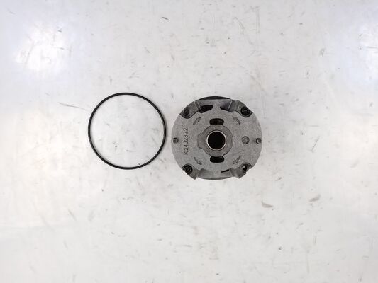 Série VQ cartucho de aço inoxidável engrenagem bomba 35VQ35A bomba núcleo bomba de óleo fábrica de suprimentos