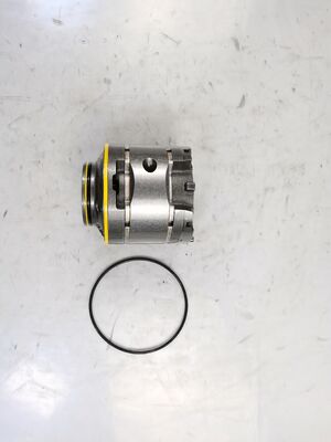 Série VQ cartucho de aço inoxidável engrenagem bomba 35VQ35A bomba núcleo bomba de óleo fábrica de suprimentos