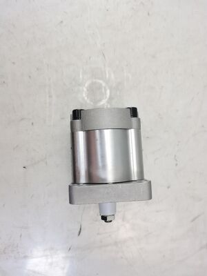 Bomba de engrenagem hidráulica 190-2KH-A Bomba de óleo de grau industrial gama para máquinas de construção Fábrica de suprimentos Peças hidráulicas