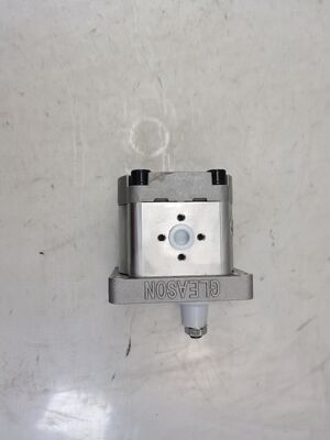 Bomba de engrenagem hidráulica 190-2KH-A Bomba de óleo de grau industrial gama para máquinas de construção Fábrica de suprimentos Peças hidráulicas