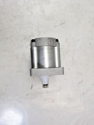 Bomba de engrenagem hidráulica 190ZYGA Bomba de óleo de grau industrial gama para máquinas de construção Fábrica de fornecimento Peças hidráulicas