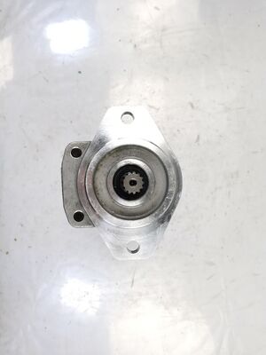 3 Fase Hidráulica engrenagem bomba234-60-72100 Materiais de liga de ferro e alumínio de alta qualidade gama para máquinas de construção Fábrica de fornecimento Peças hidráulicas