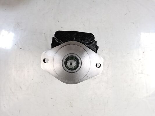 261-6095 Bomba de engrenagem Bomba de engrenagem hidráulica Máquinas agrícolas Hidráulica para Kavasaki Peças Direção Serviço OEM