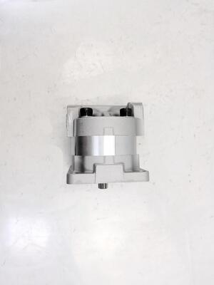 705-12-34110-SAR2-50H (1) Bomba de engrenagem hidráulica Cobertura de ferro fundido para máquinas agrícolas Partes hidráulicas