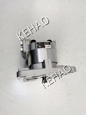 Bomba de Engrenagem Hidráulica 705-34-29540 Materiais de liga de ferro e alumínio  Gama para Máquinas de Construção Civil Fornecimento de Fábrica Peças Sobressalentes Hidráulicas