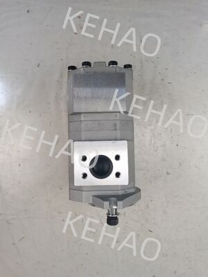 Gear Pump 8J8813（1） High Quality Steering and Power device oil pump Hydraulic Spare Parts Used in Komatsu Machinery