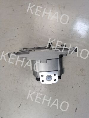 Bomba de engrenagem hidráulica 705-36-29540 Bombas de engrenagem SAR4-112/28 para direção de escavadeira e dispositivo de potência Bomba de óleo Liga de alumínio Fornecimento de fábrica