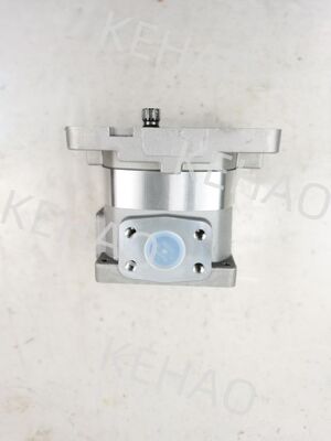 705-38-30060 Bomba de Engrenagem Hidráulica de Alta Pressão Grau Industrial Óleo de Engrenagem Bomba Hidráulica de Reposição Para Equipamentos de Construção