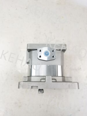 705-38-30060 Bomba de Engrenagem Hidráulica de Alta Pressão Grau Industrial Óleo de Engrenagem Bomba Hidráulica de Reposição Para Equipamentos de Construção